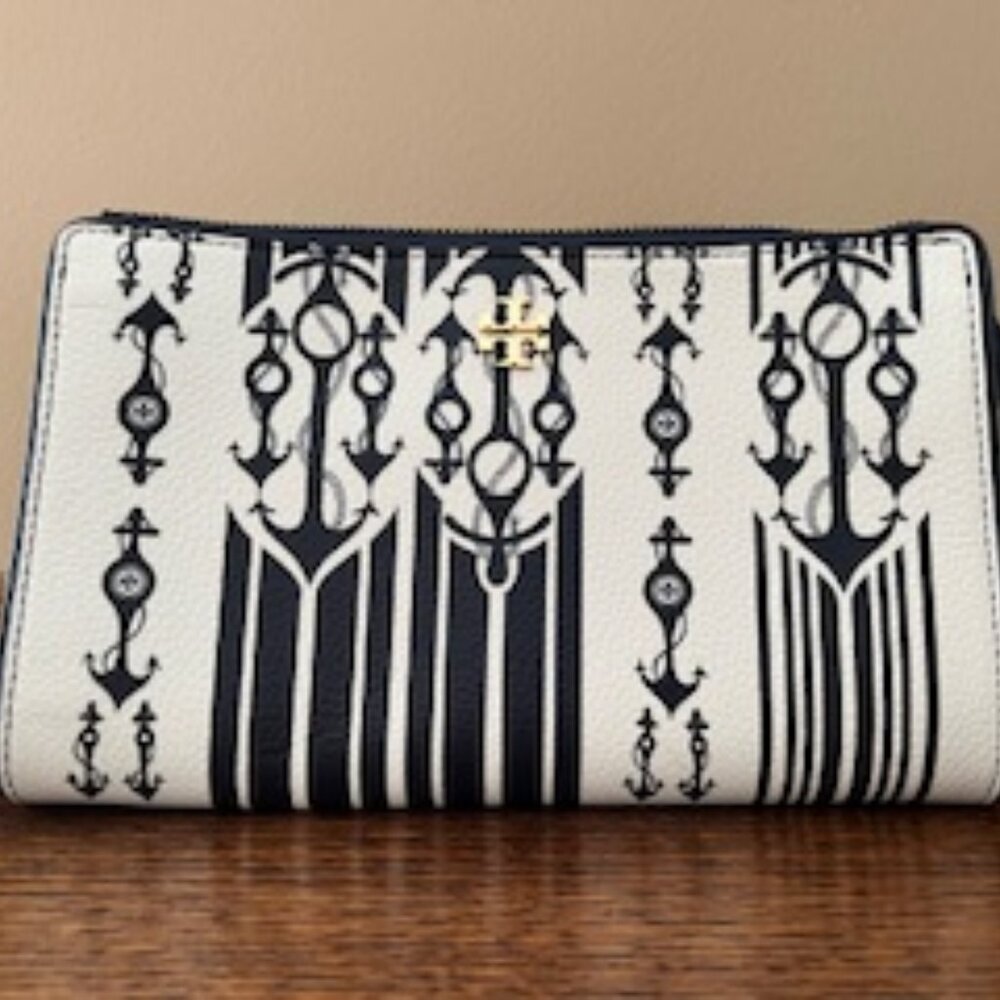 Tory Burch Nautical Crossbody bag